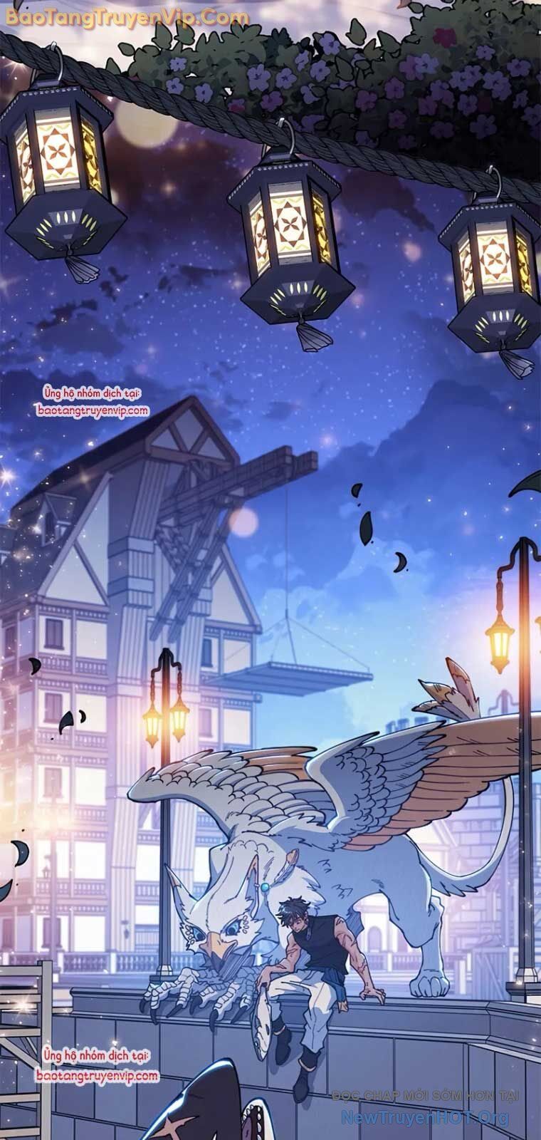 Công Tước Bạch Long Chap 131 - Next Chap 132