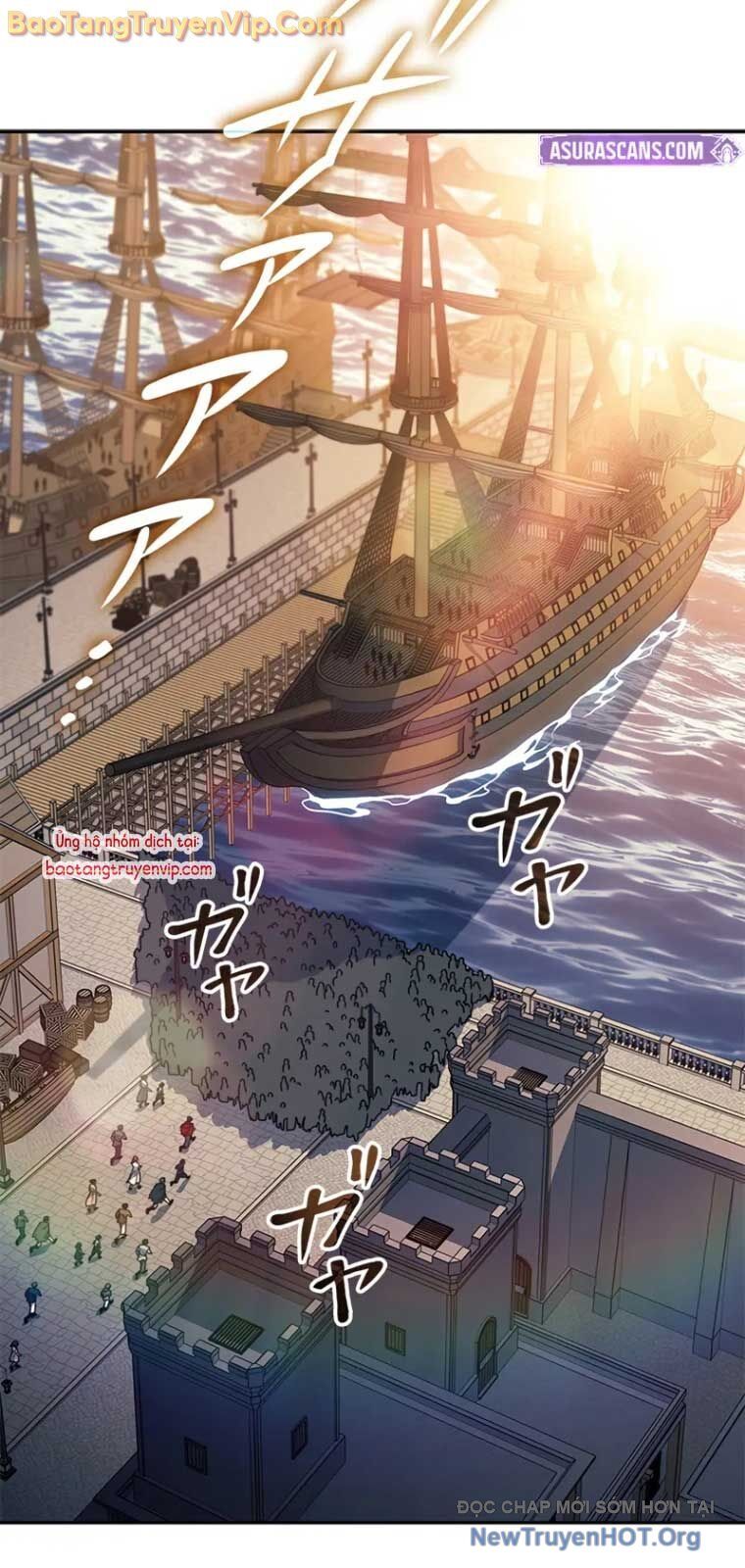Công Tước Bạch Long Chap 131 - Next Chap 132