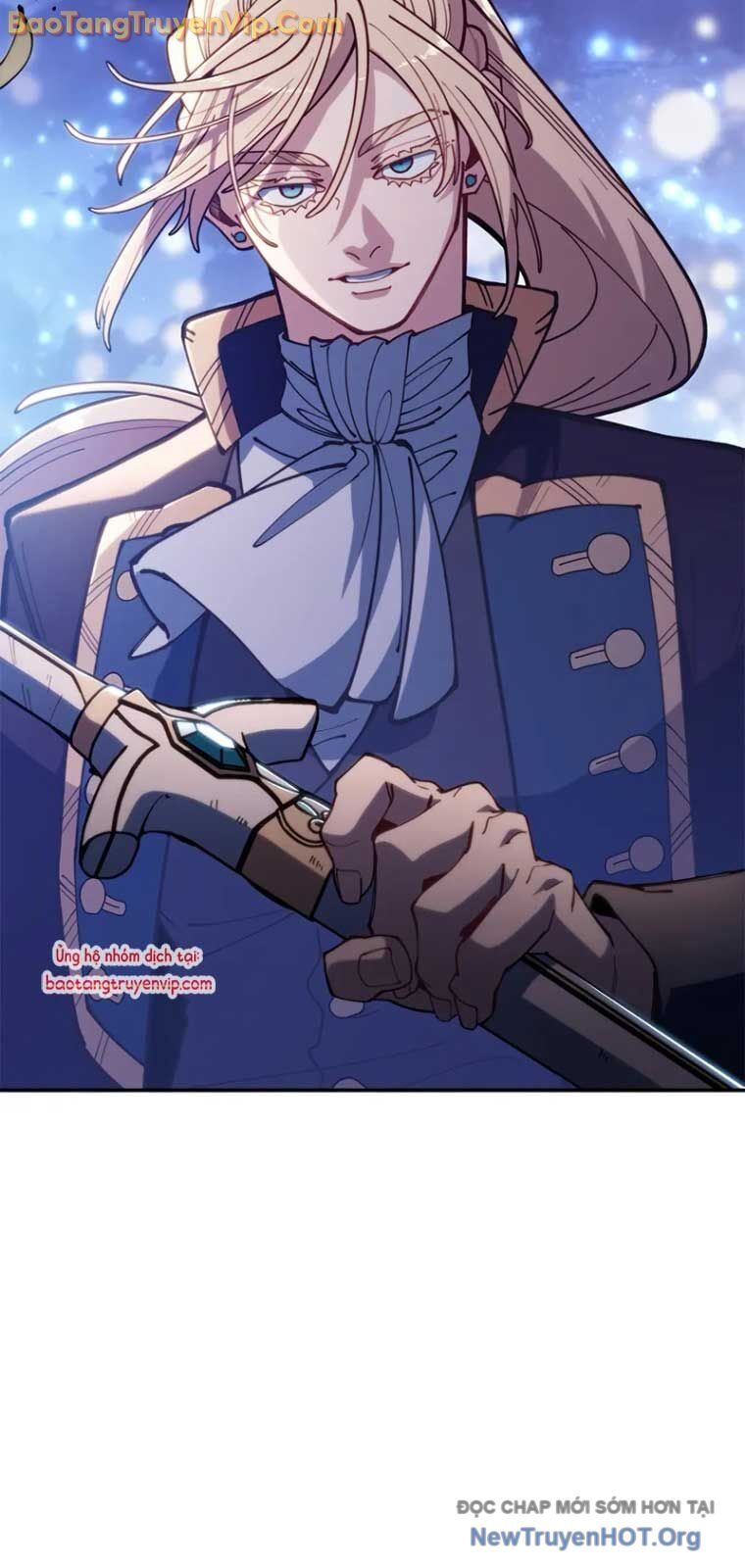 Công Tước Bạch Long Chap 131 - Next Chap 132