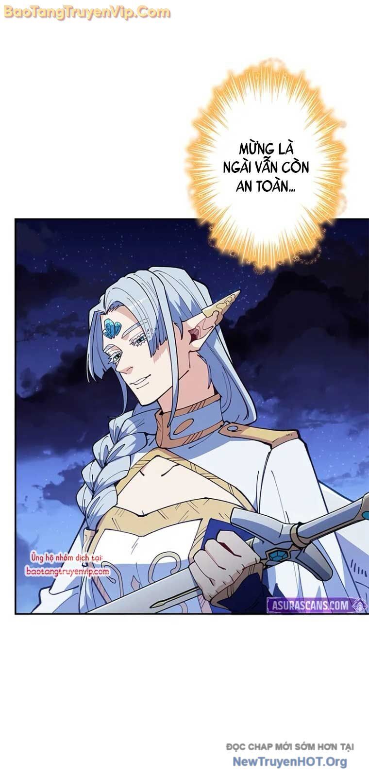 Công Tước Bạch Long Chap 131 - Next Chap 132