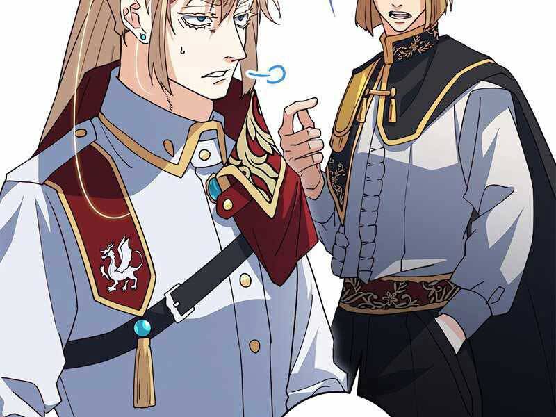 Công Tước Bạch Long Chap 42 - Next Chap 43