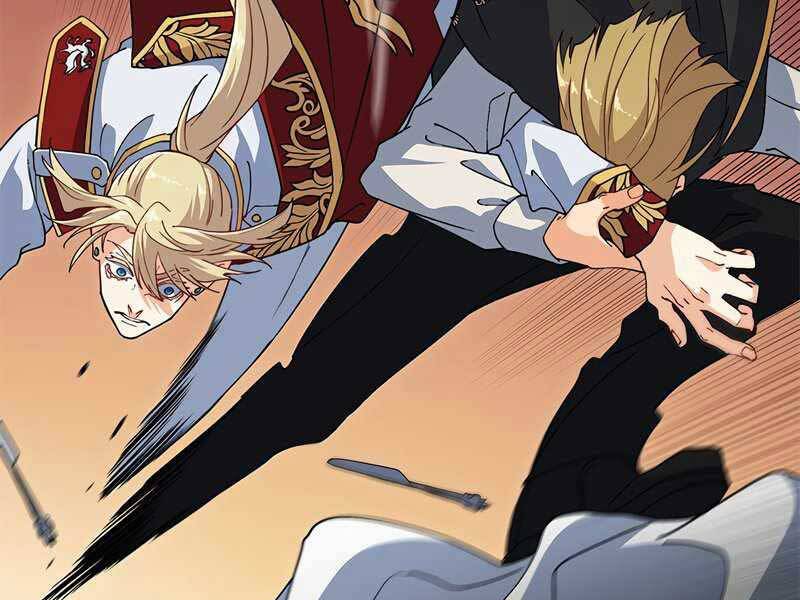 Công Tước Bạch Long Chap 42 - Next Chap 43