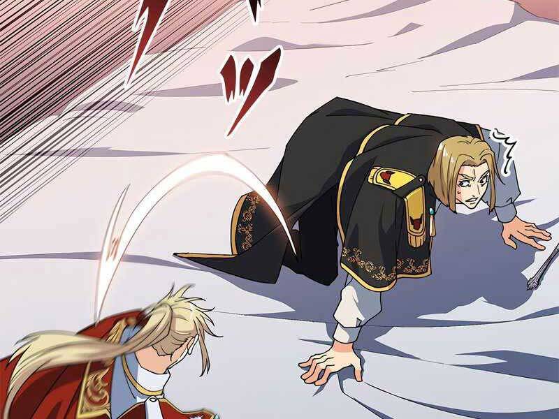 Công Tước Bạch Long Chap 42 - Next Chap 43