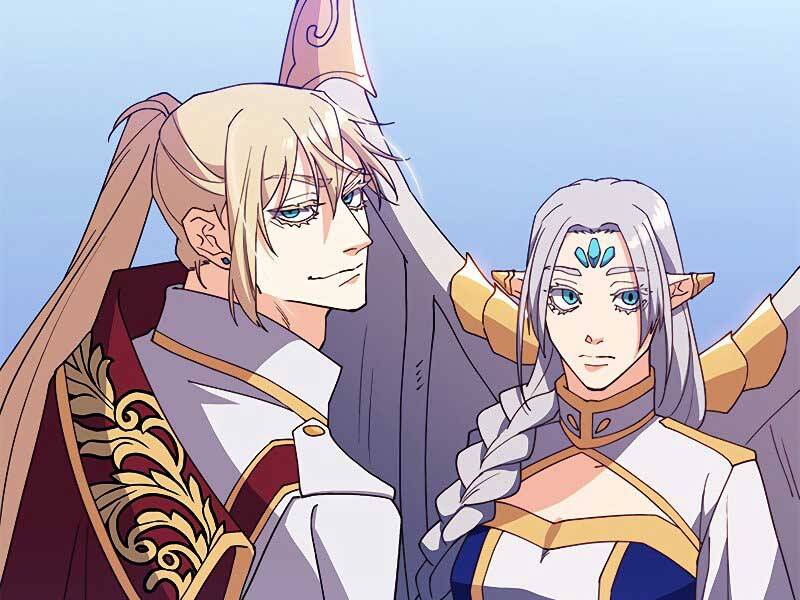 Công Tước Bạch Long Chap 43 - Next Chap 44