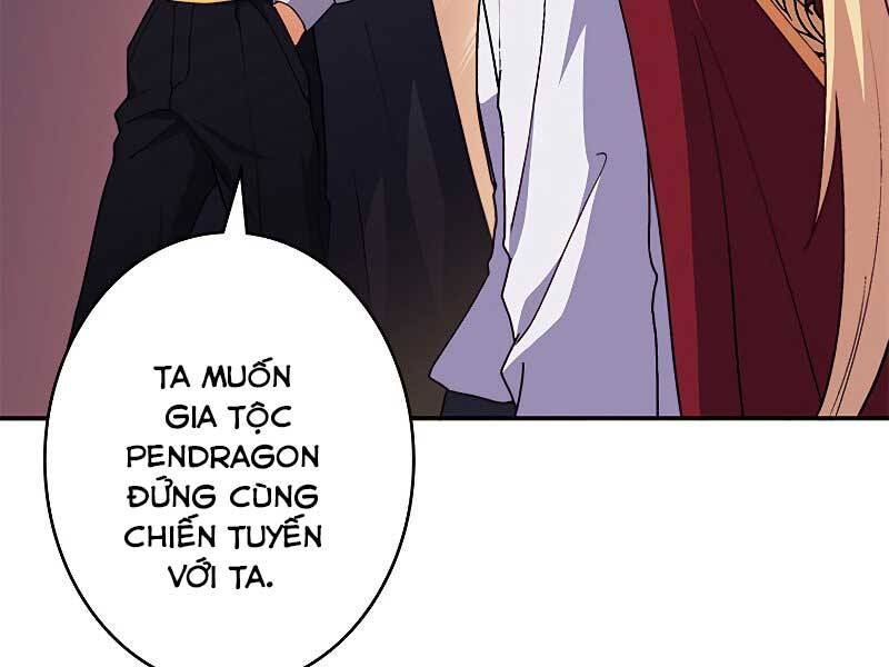 Công Tước Bạch Long Chap 43 - Next Chap 44