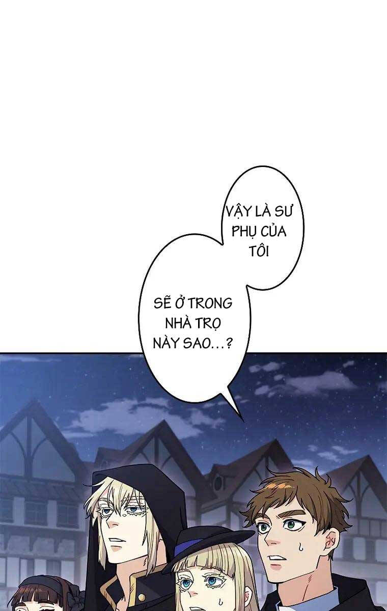Công Tước Bạch Long Chap 84 - Next Chap 85