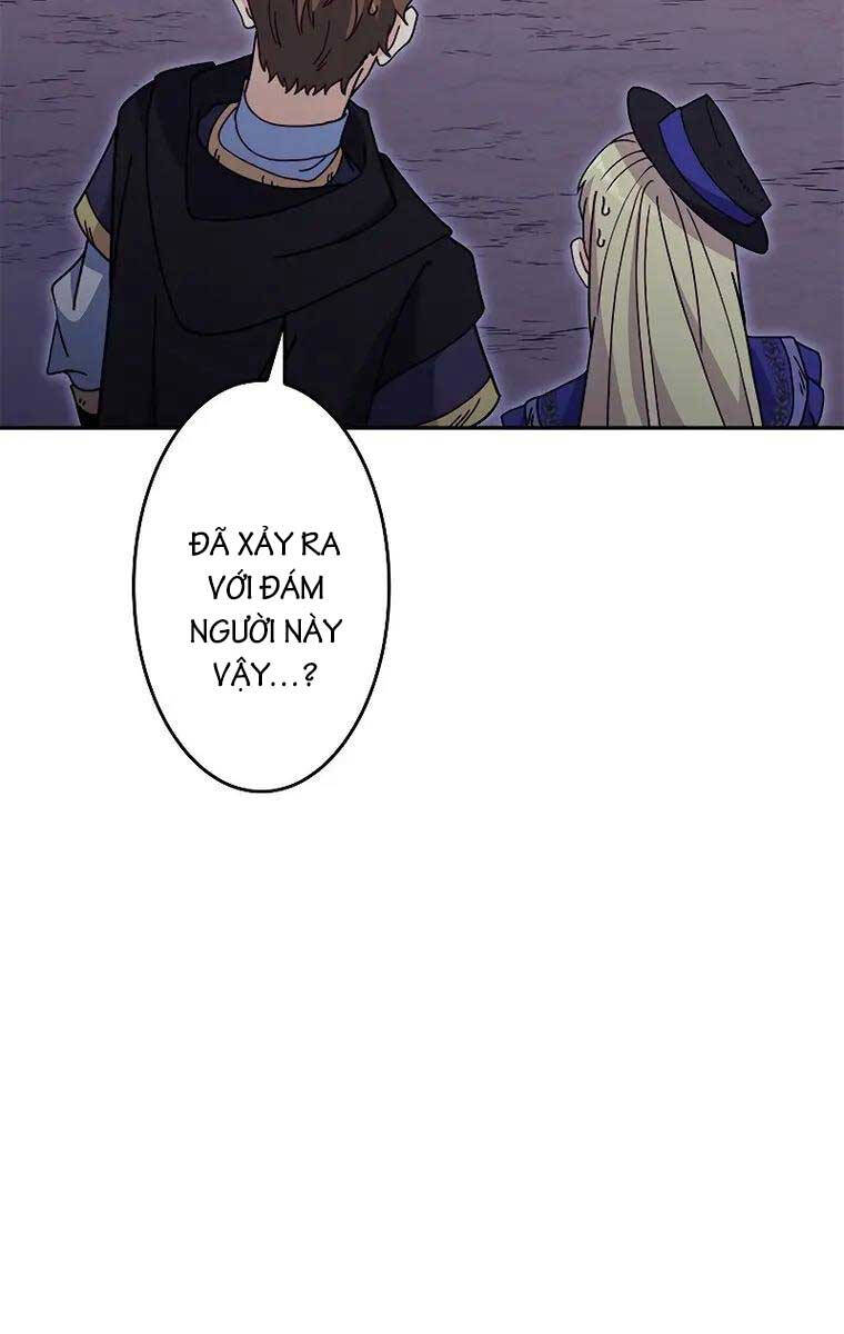 Công Tước Bạch Long Chap 84 - Next Chap 85