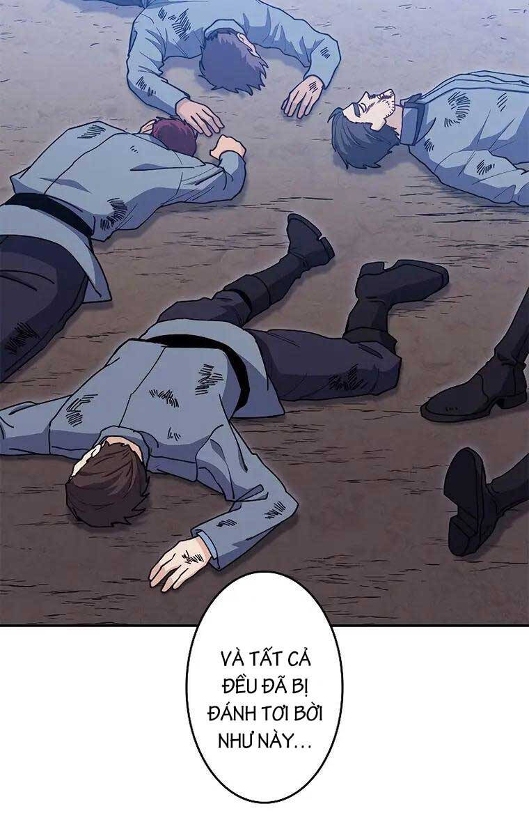 Công Tước Bạch Long Chap 84 - Next Chap 85