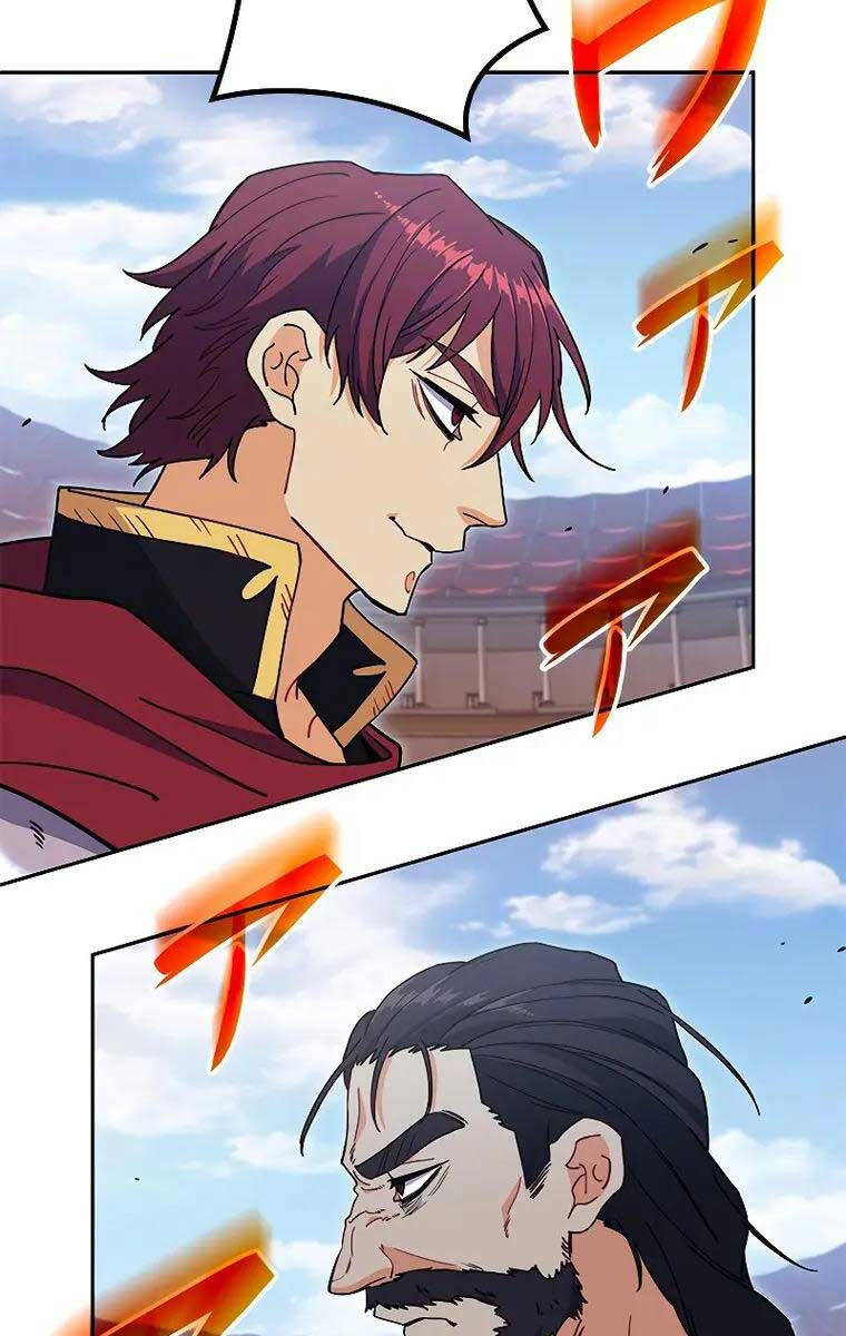 Công Tước Bạch Long Chap 84 - Next Chap 85