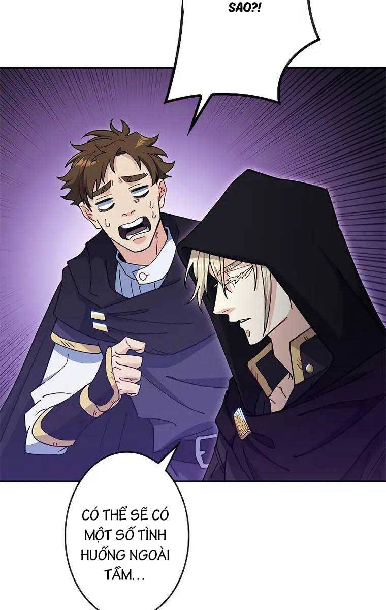 Công Tước Bạch Long Chap 84 - Next Chap 85