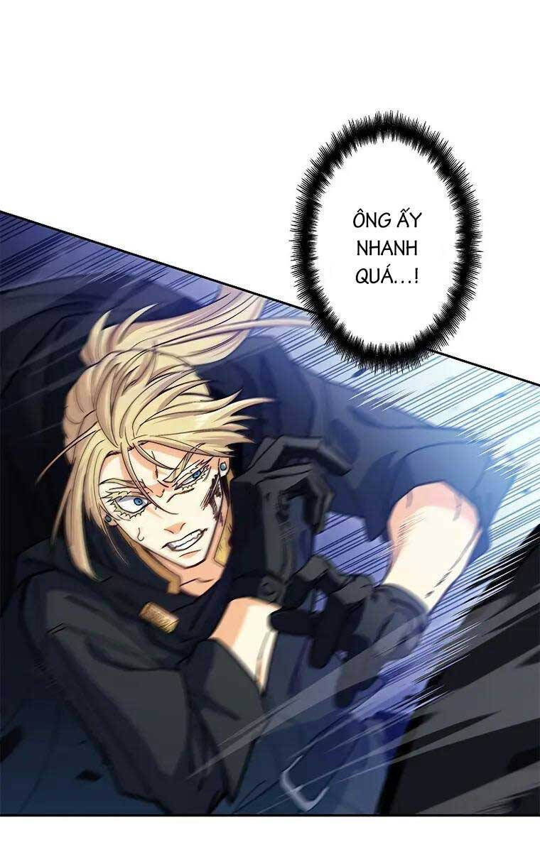 Công Tước Bạch Long Chap 84 - Next Chap 85