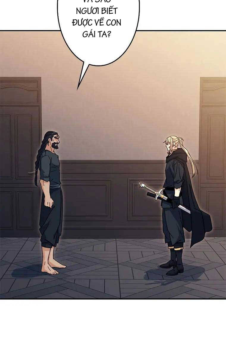 Công Tước Bạch Long Chap 84 - Next Chap 85