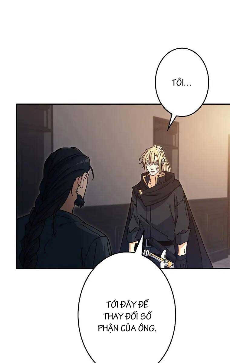 Công Tước Bạch Long Chap 84 - Next Chap 85