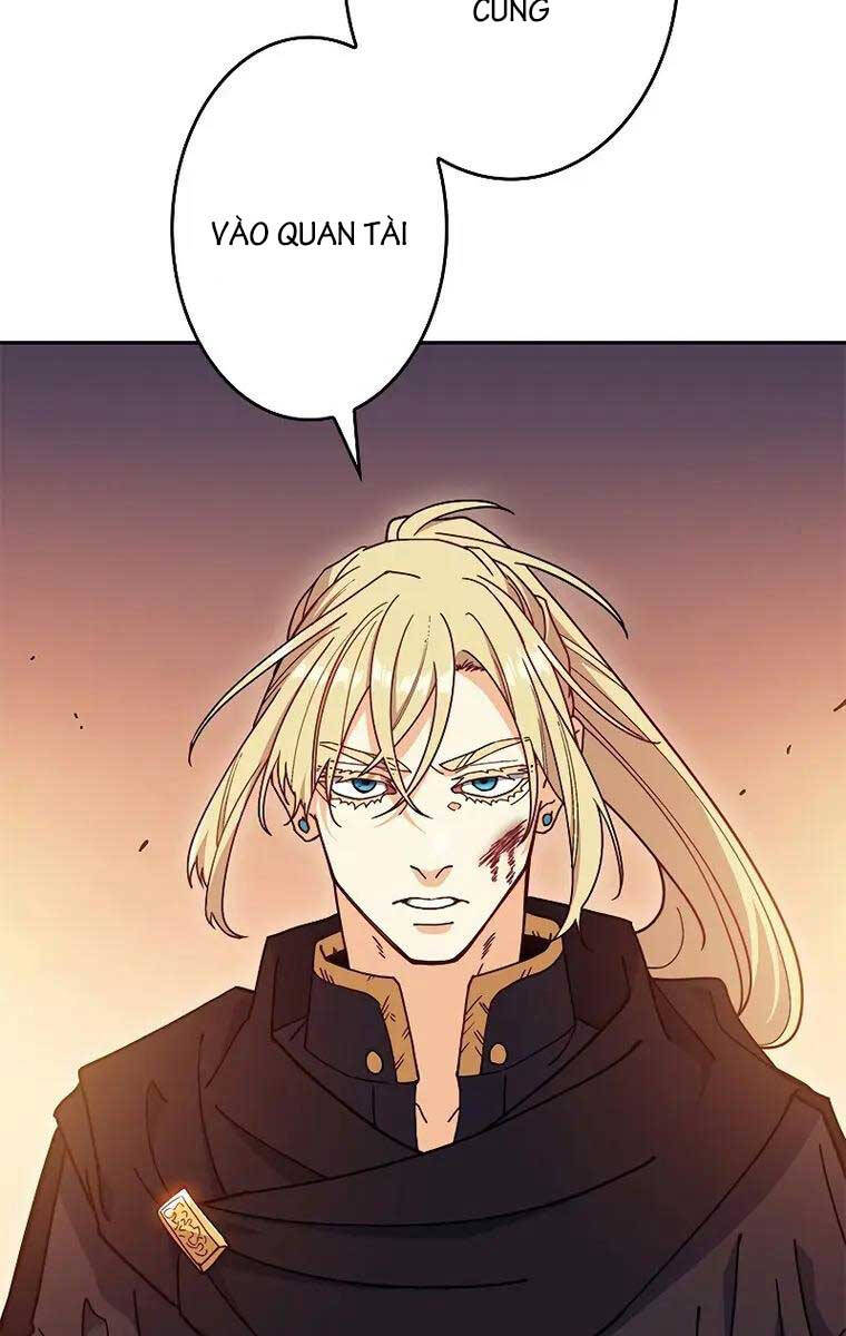 Công Tước Bạch Long Chap 84 - Next Chap 85