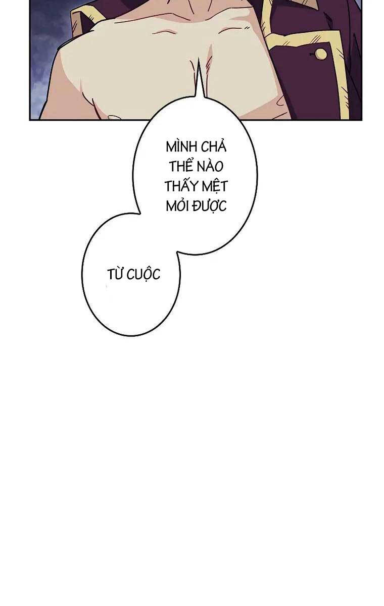 Công Tước Bạch Long Chap 84 - Next Chap 85