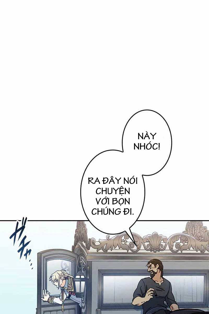 Công Tước Bạch Long Chap 89 - Next Chap 90