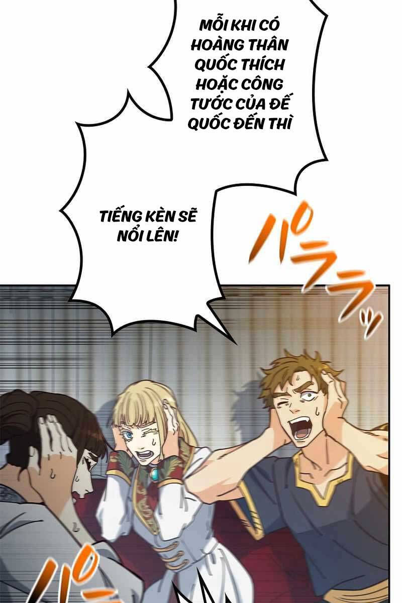 Công Tước Bạch Long Chap 89 - Next Chap 90