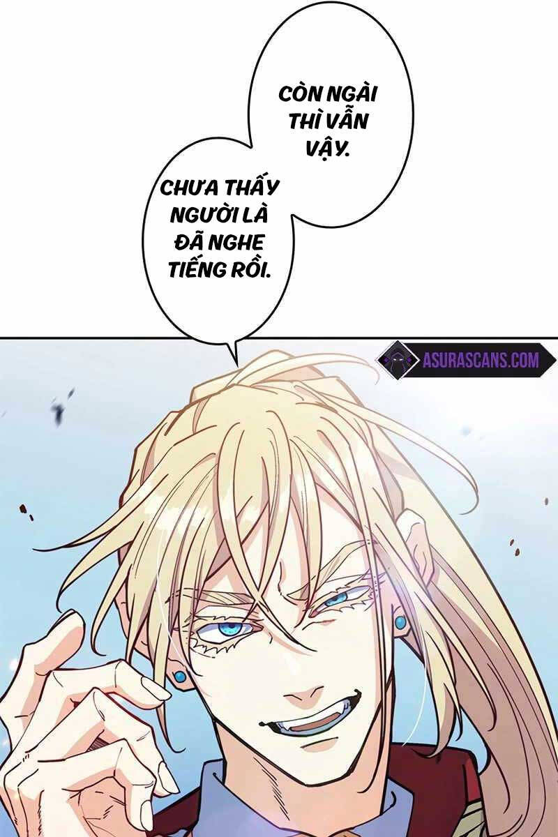 Công Tước Bạch Long Chap 89 - Next Chap 90