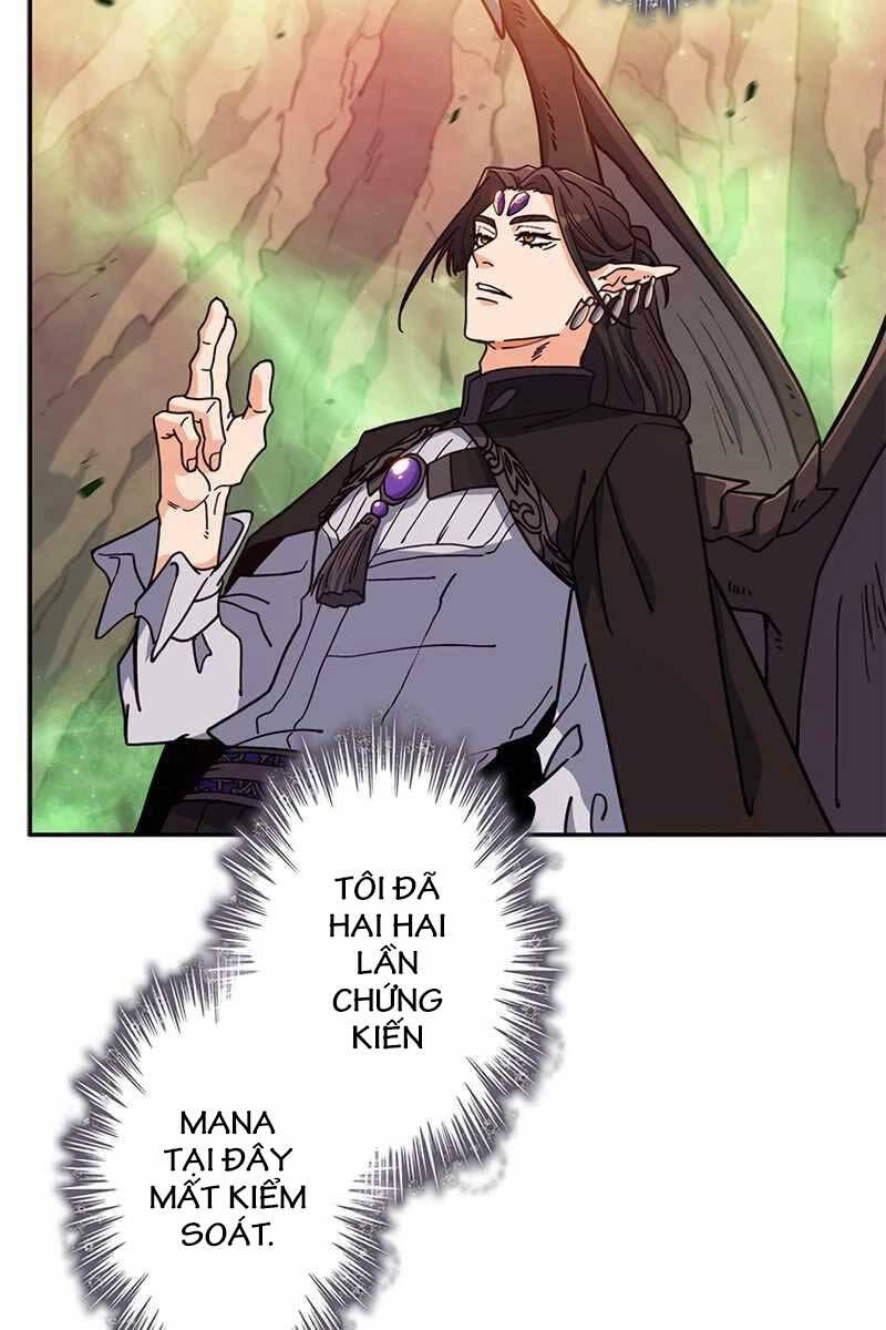 Công Tước Bạch Long Chap 89 - Next Chap 90
