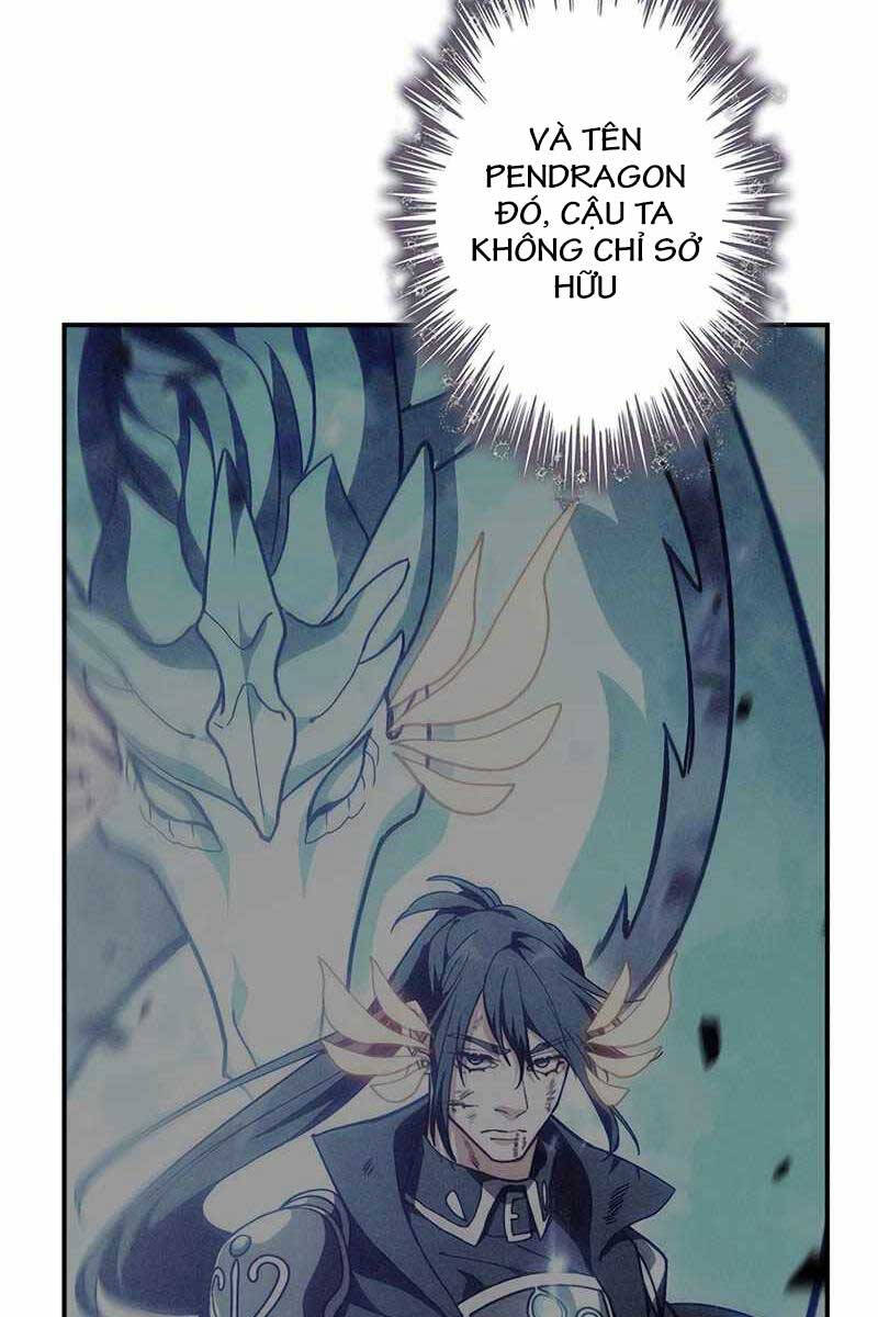 Công Tước Bạch Long Chap 89 - Next Chap 90