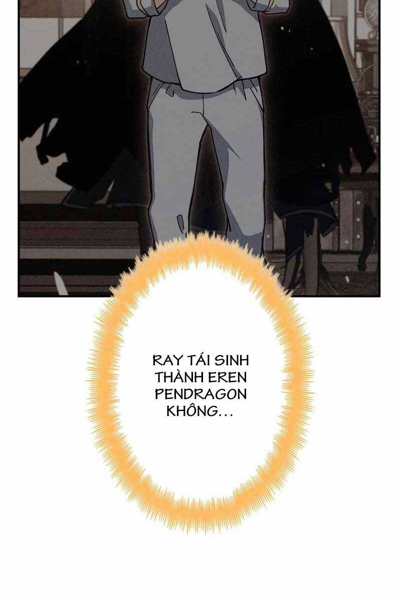 Công Tước Bạch Long Chap 89 - Next Chap 90