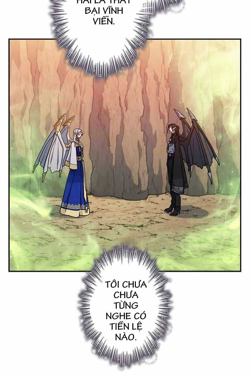 Công Tước Bạch Long Chap 89 - Next Chap 90