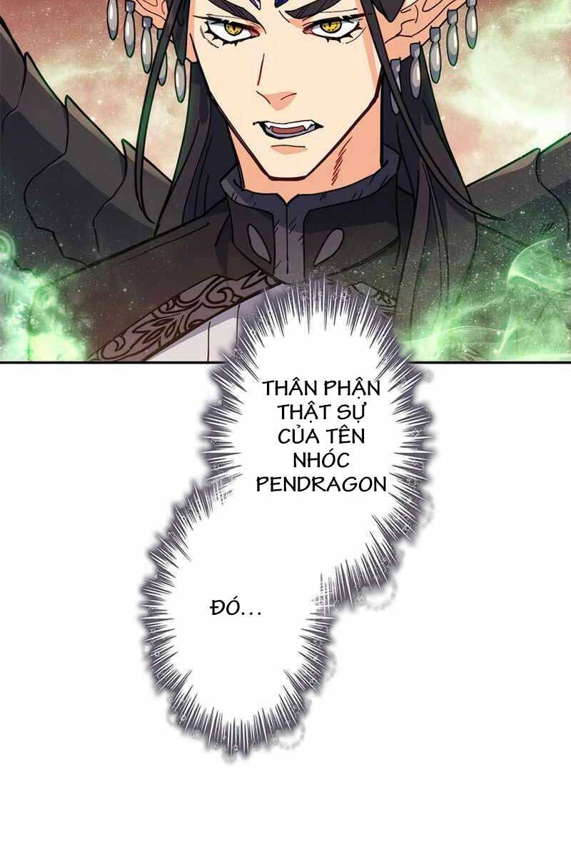 Công Tước Bạch Long Chap 89 - Next Chap 90