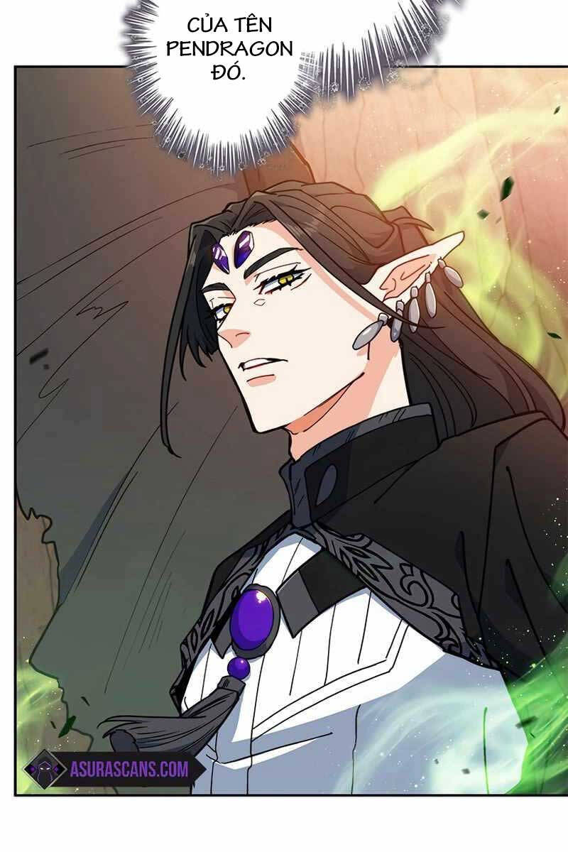 Công Tước Bạch Long Chap 89 - Next Chap 90