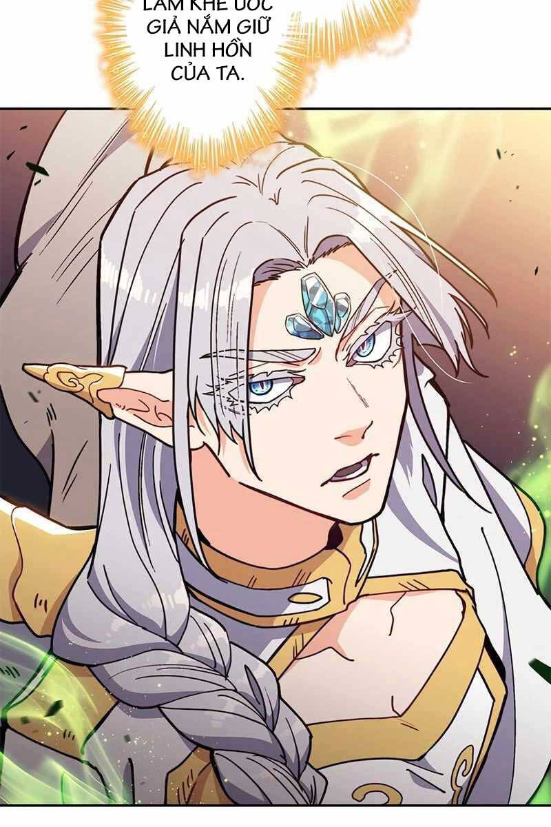 Công Tước Bạch Long Chap 89 - Next Chap 90