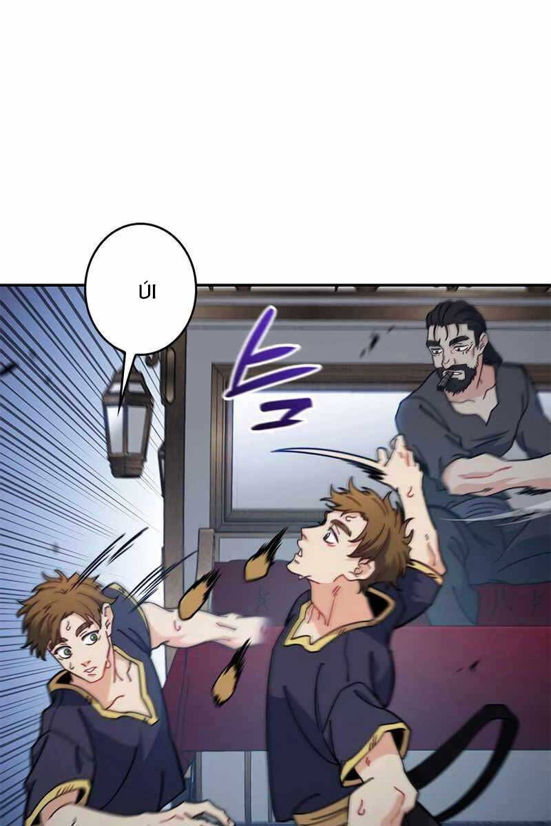 Công Tước Bạch Long Chap 89 - Next Chap 90
