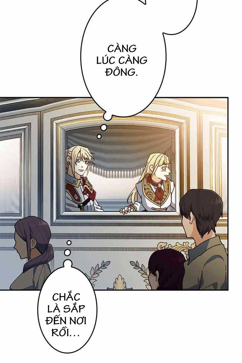 Công Tước Bạch Long Chap 89 - Next Chap 90