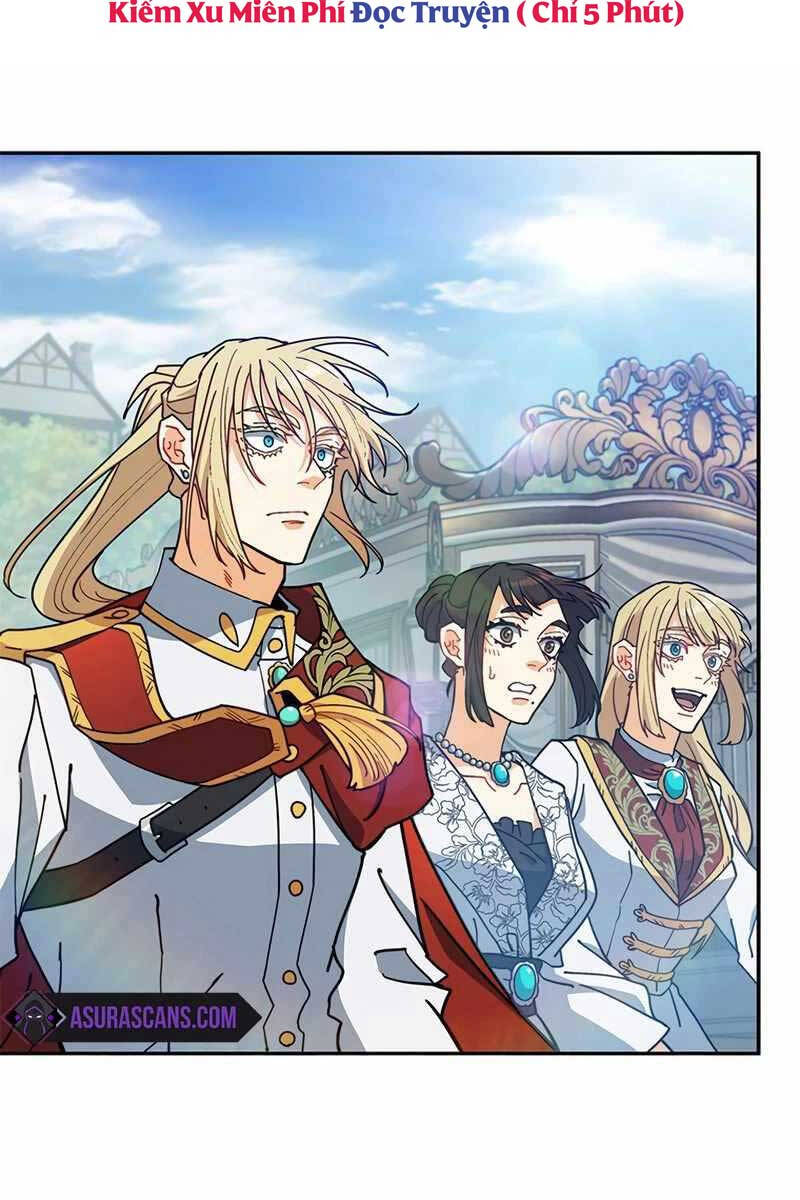 Công Tước Bạch Long Chap 89 - Next Chap 90