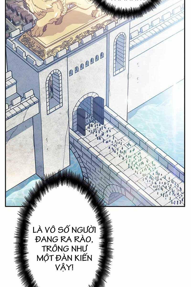 Công Tước Bạch Long Chap 89 - Next Chap 90