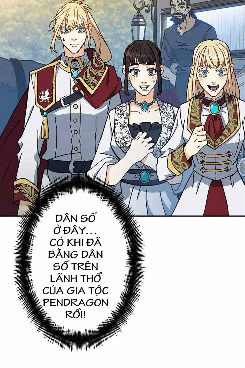 Công Tước Bạch Long Chap 89 - Next Chap 90