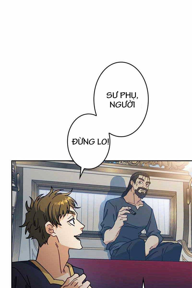 Công Tước Bạch Long Chap 89 - Next Chap 90