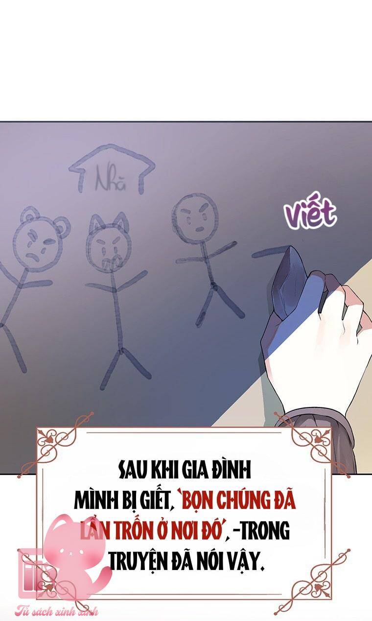 Công Tước, Đó Là Anh Trai Tôi Chap 2 - Next Chap 3