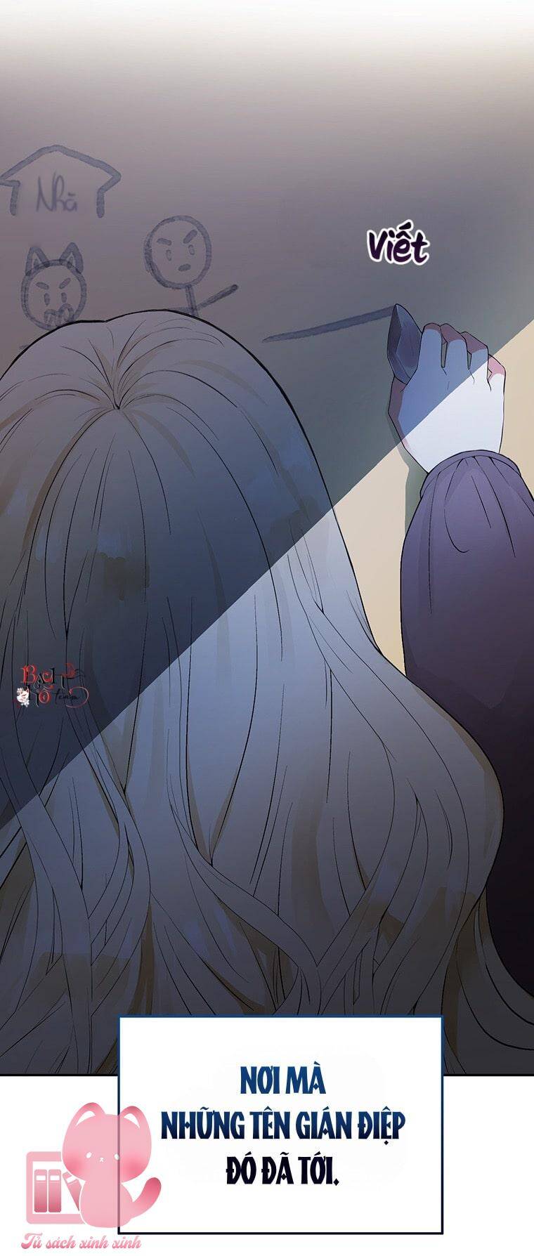 Công Tước, Đó Là Anh Trai Tôi Chap 2 - Next Chap 3