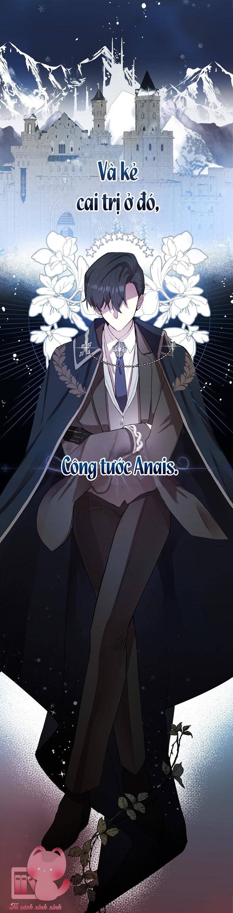 Công Tước, Đó Là Anh Trai Tôi Chap 2 - Next Chap 3