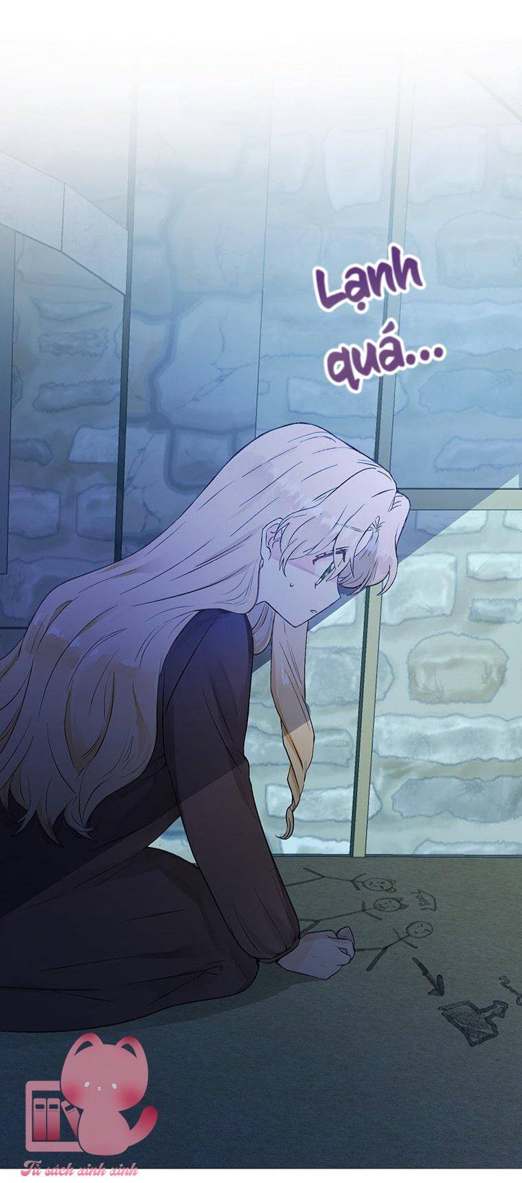 Công Tước, Đó Là Anh Trai Tôi Chap 2 - Next Chap 3