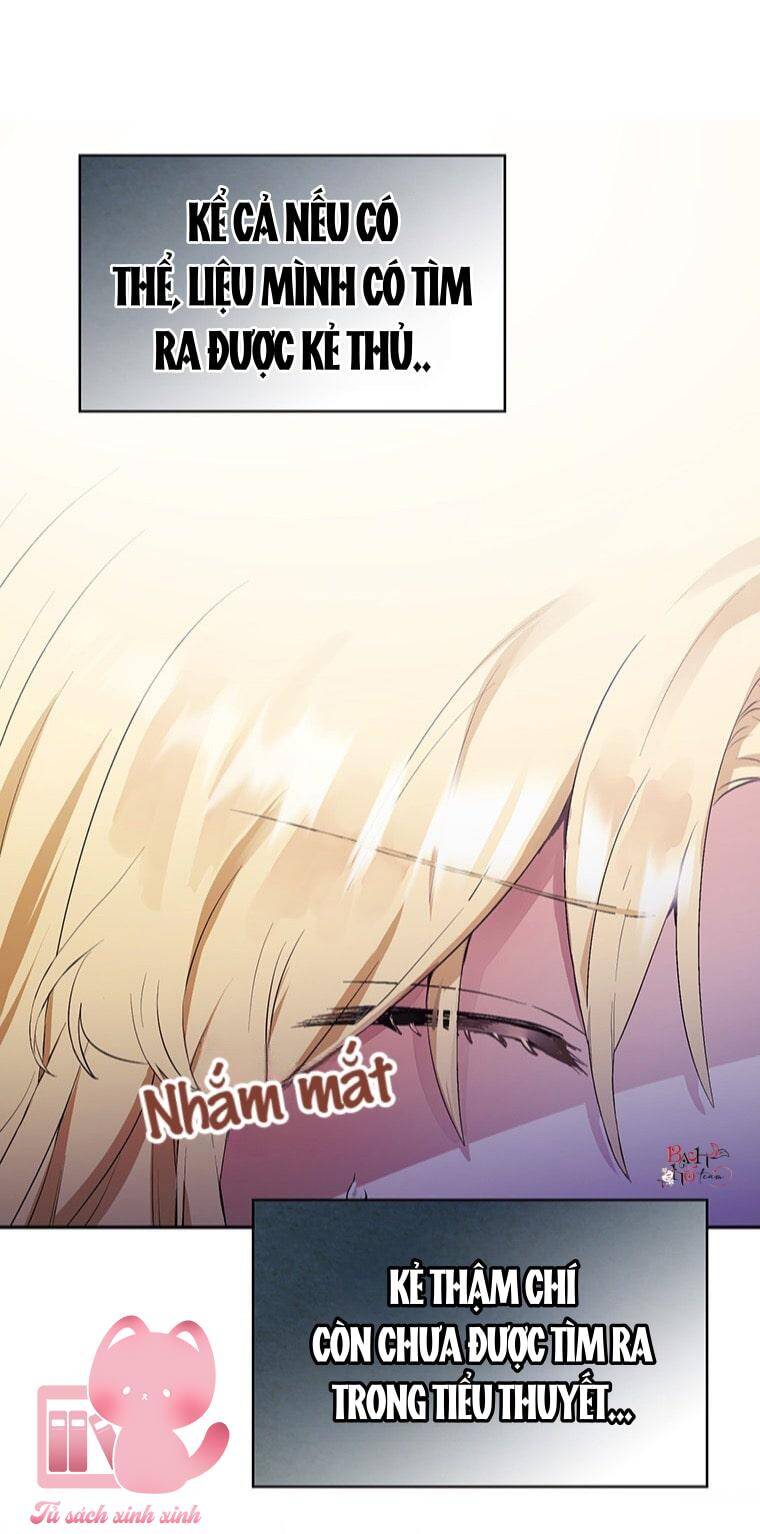 Công Tước, Đó Là Anh Trai Tôi Chap 2 - Next Chap 3