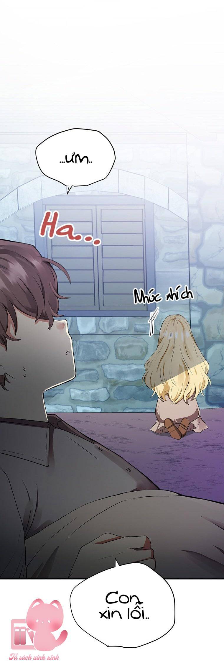 Công Tước, Đó Là Anh Trai Tôi Chap 2 - Next Chap 3