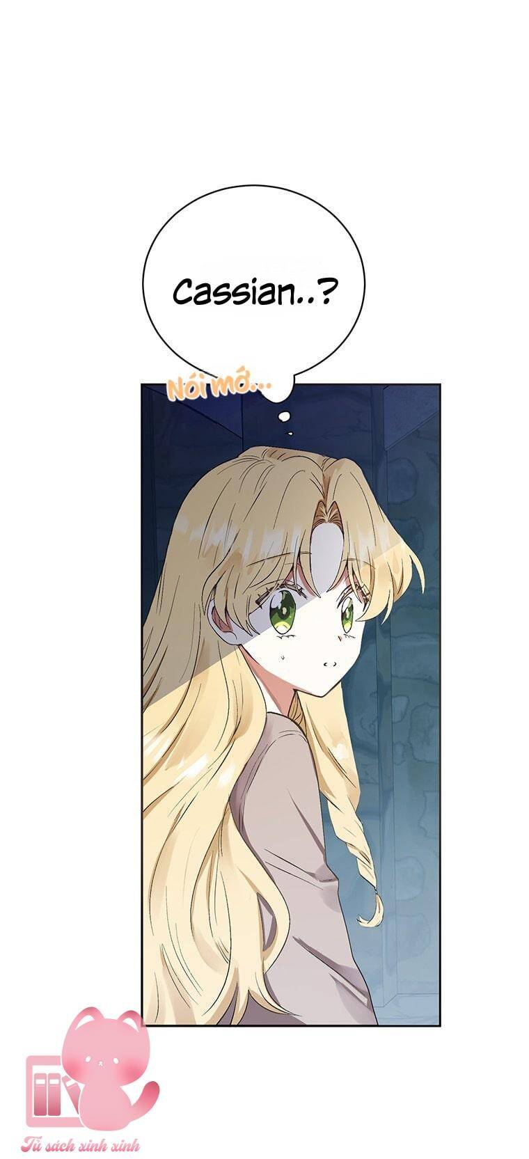Công Tước, Đó Là Anh Trai Tôi Chap 2 - Next Chap 3