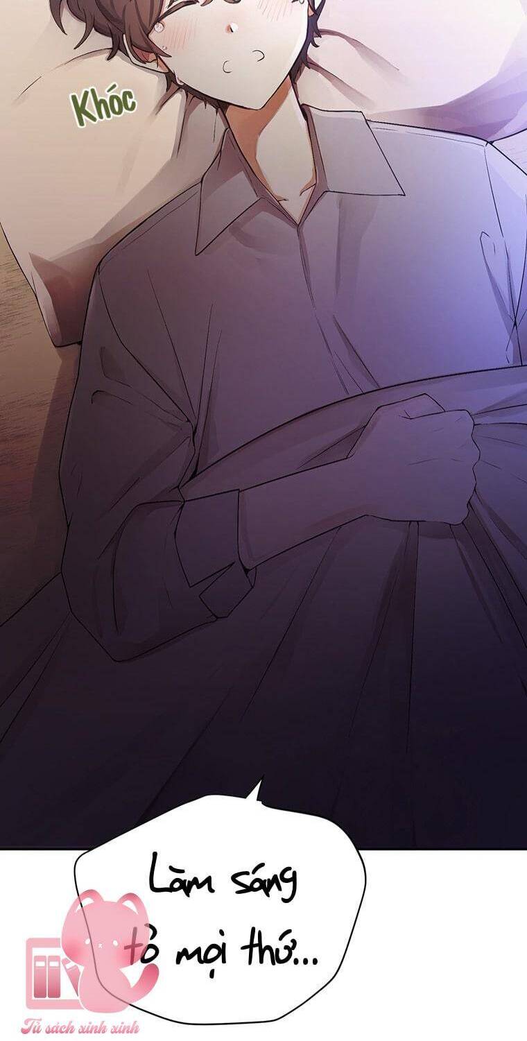 Công Tước, Đó Là Anh Trai Tôi Chap 2 - Next Chap 3