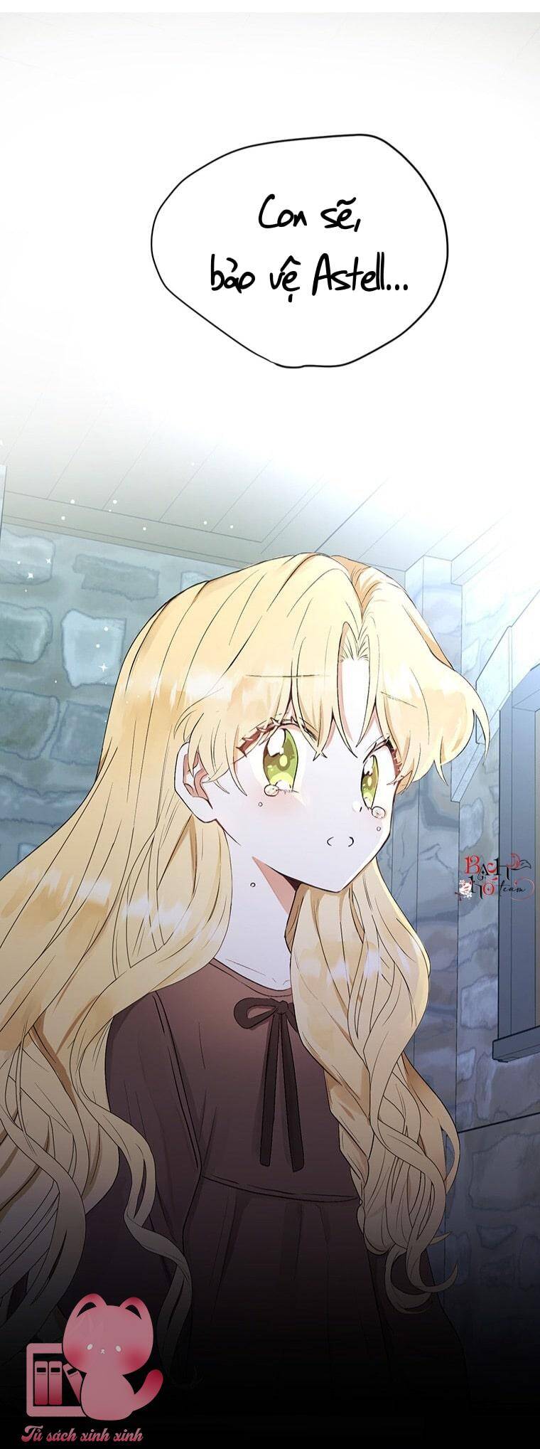 Công Tước, Đó Là Anh Trai Tôi Chap 2 - Next Chap 3