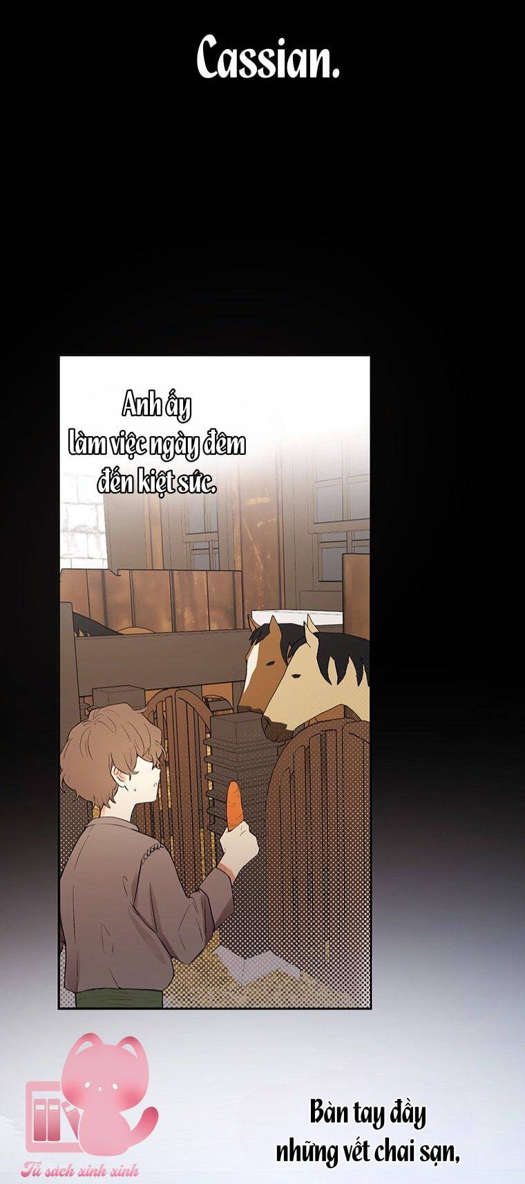 Công Tước, Đó Là Anh Trai Tôi Chap 2 - Next Chap 3