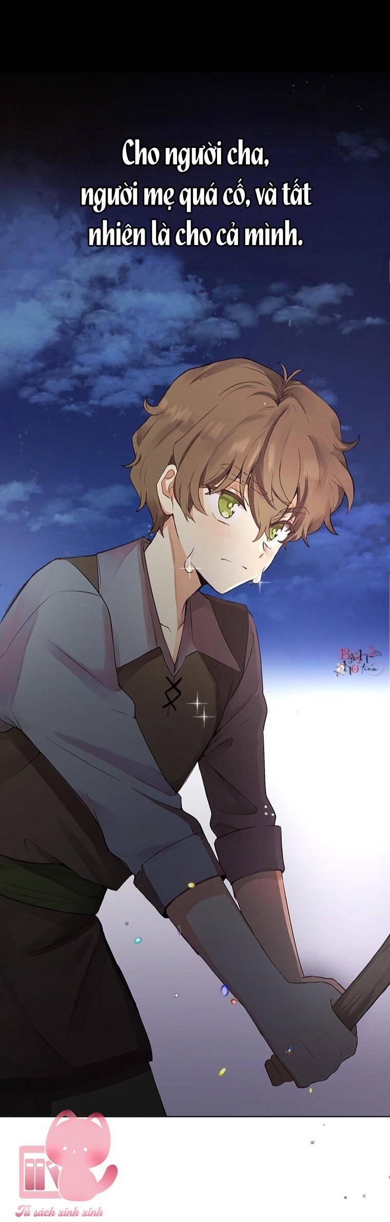Công Tước, Đó Là Anh Trai Tôi Chap 2 - Next Chap 3