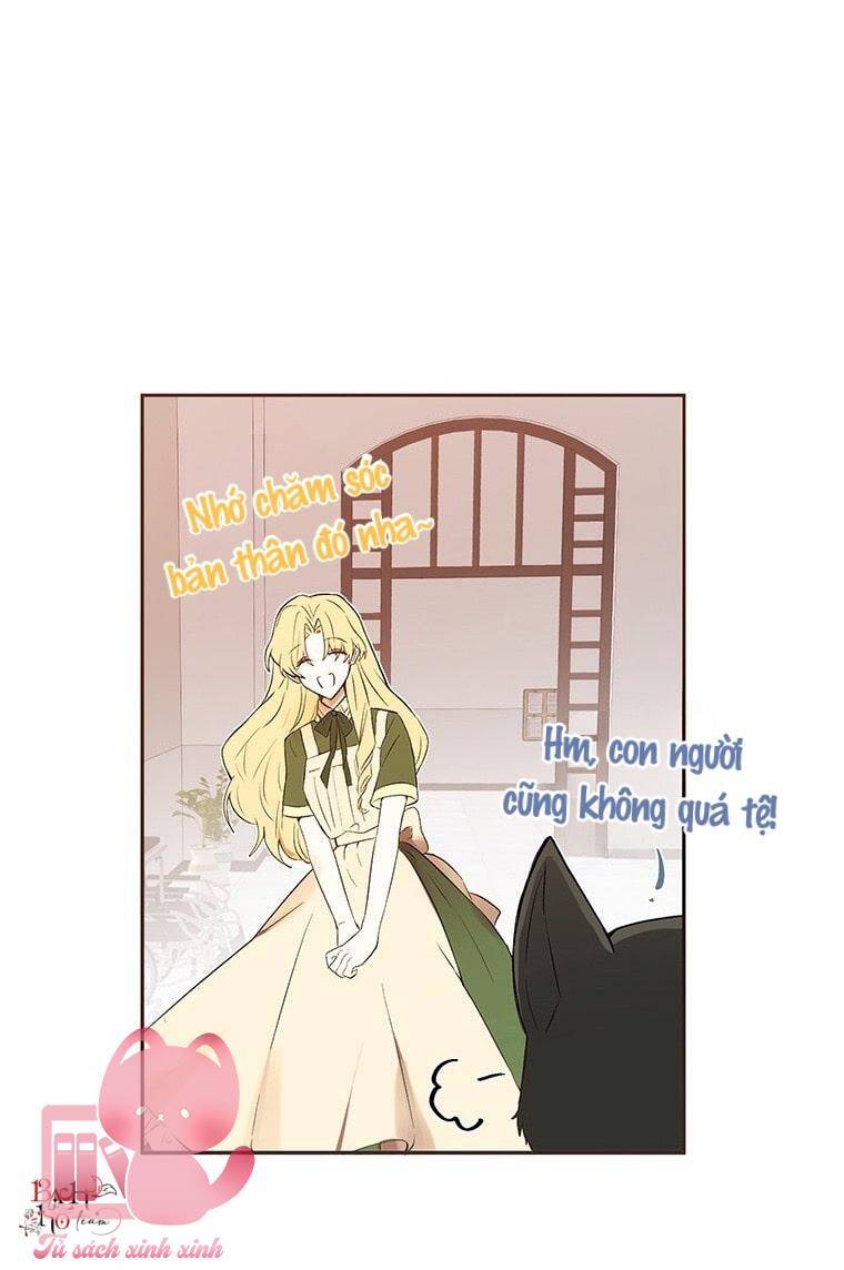 Công Tước, Đó Là Anh Trai Tôi Chap 2 - Next Chap 3