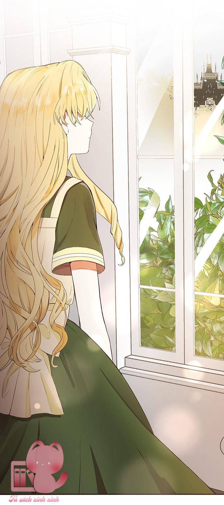 Công Tước, Đó Là Anh Trai Tôi Chap 2 - Next Chap 3