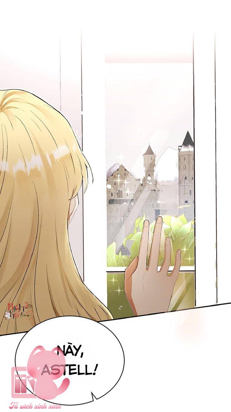 Công Tước, Đó Là Anh Trai Tôi Chap 2 - Next Chap 3