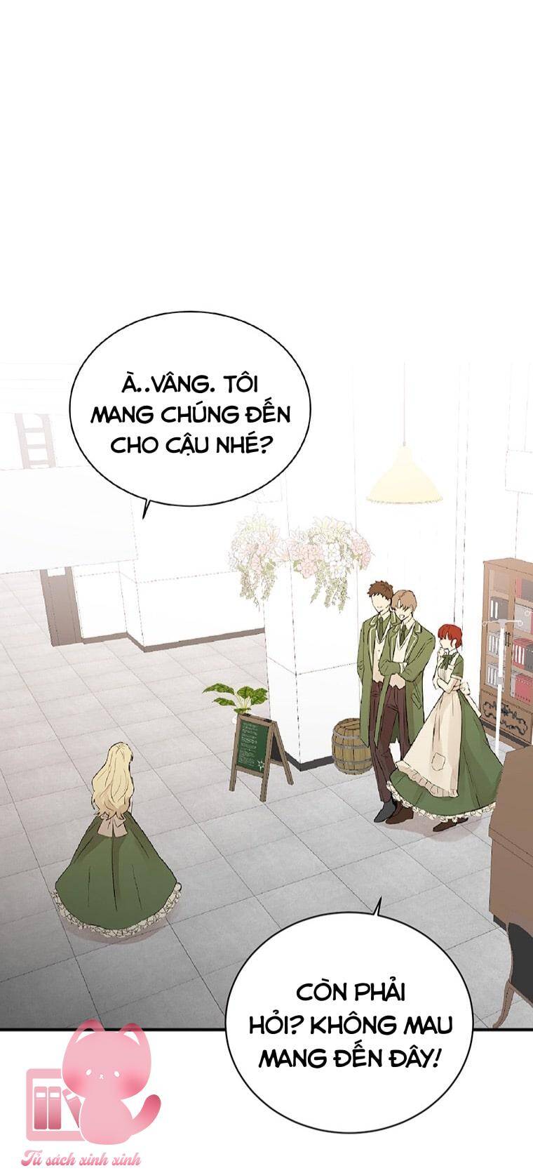 Công Tước, Đó Là Anh Trai Tôi Chap 2 - Next Chap 3